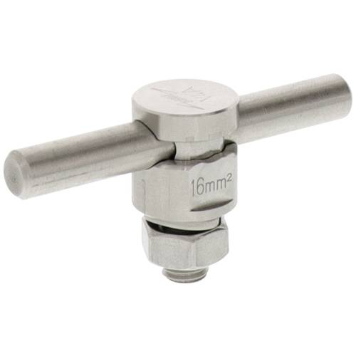 DEHN 540122 UKSV 6.10 AQ16 50 V4A Montagezubehör 1 St.