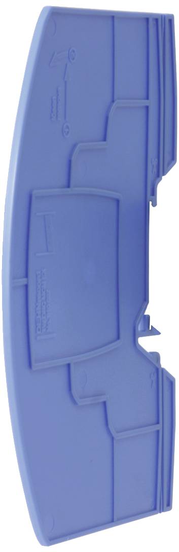 DEHN 910697 TW DRC MCM EX Trennwand 1 St.