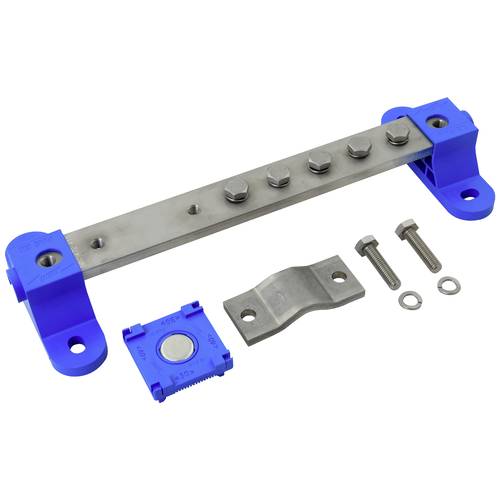 DEHN 472410 PAS EX 1+5AP M10 V2A Potentialausgleichsschiene 1 St.