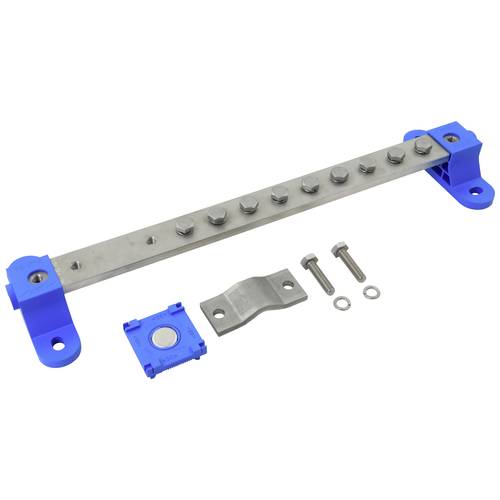 DEHN 472420 PAS EX 1+9AP M10 V2A Potentialausgleichsschiene 1 St.