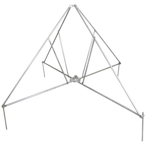 DEHN 107491 VBS KB D50 RA1330 V2A Vierbeinstativ 1 St.