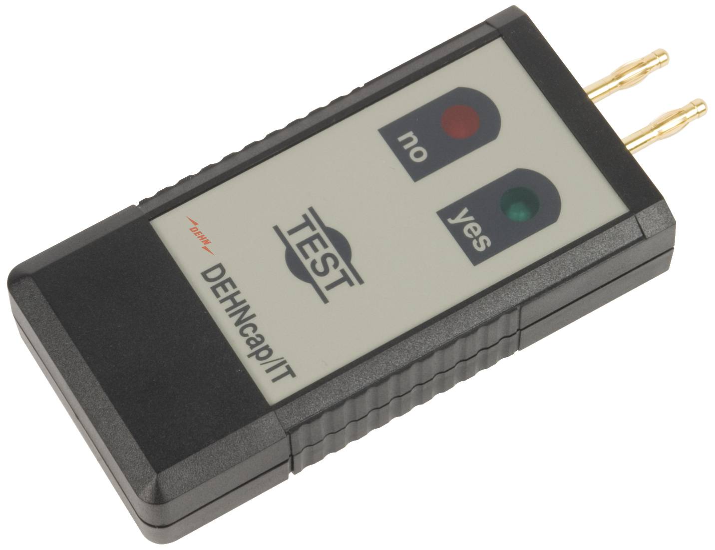 DEHN SPG DCA IT LRM Schnittstellenprüfgerät