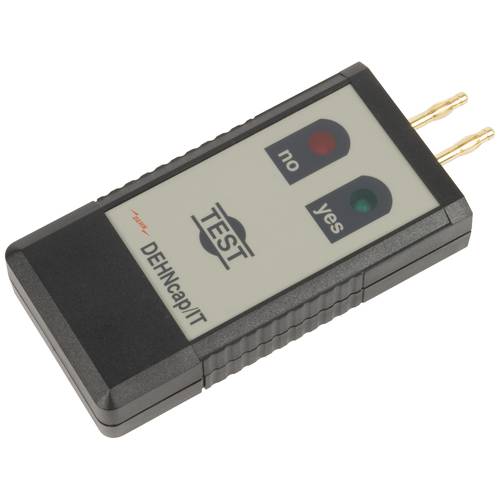 DEHN SPG DCA IT LRM Schnittstellenprüfgerät