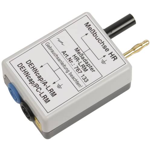 DEHN MA DCA HR LRM Prüfadapter