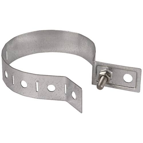 DEHN 423010 RRS V 60.100 B10.5 STTZN Regenrohrschelle 1 St.