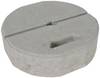 DEHN 102012 BES 17KG KT16 D337 Betonsockel 1 St.