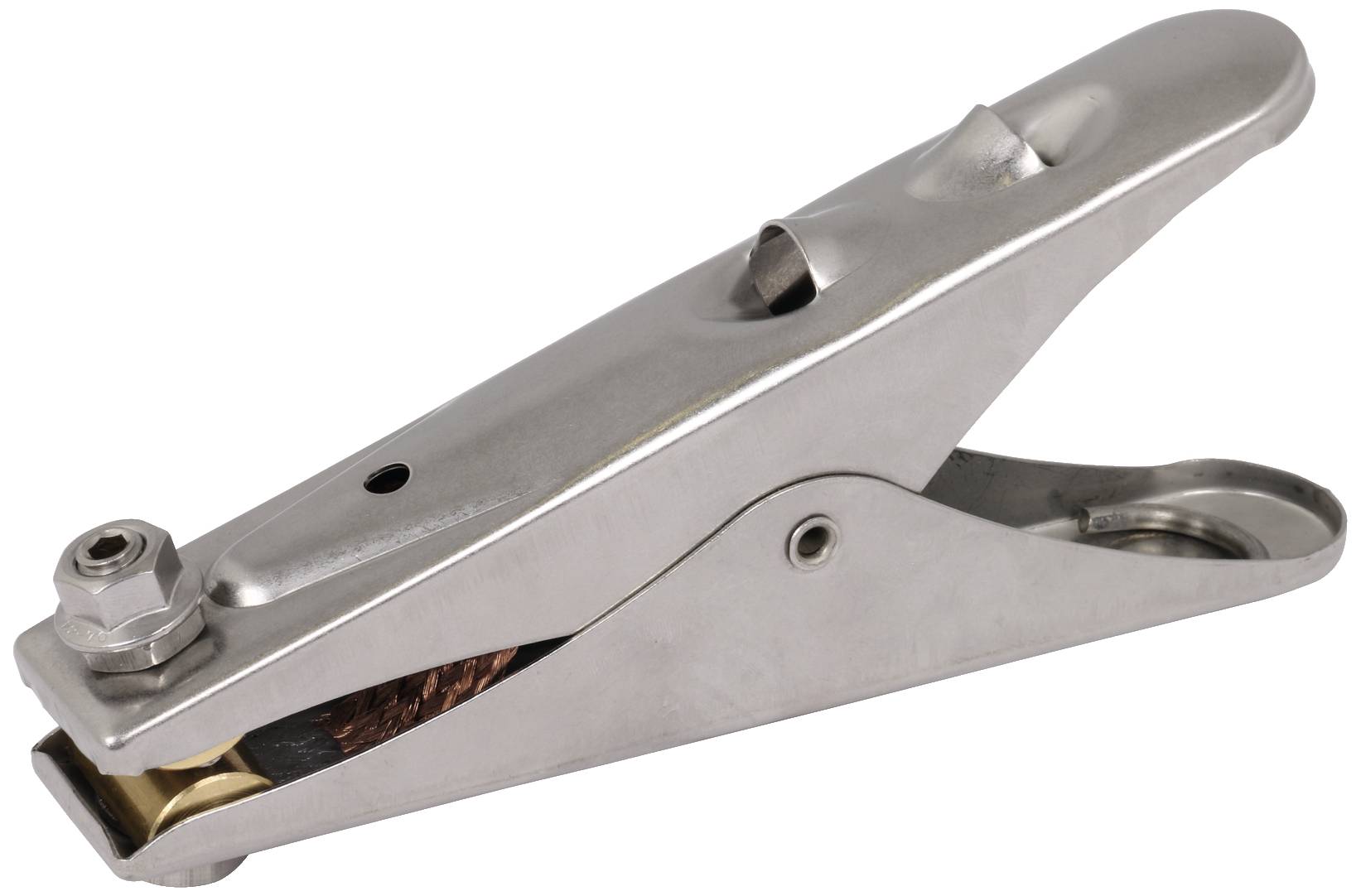 Zur Produktkategorie Erdungsmaterial