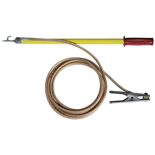 DEHN 758021 EV TES 465 EZ Entladevorrichtung 1 St.