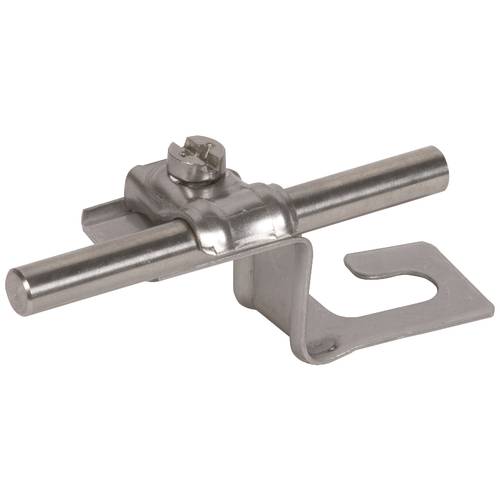 DEHN 202906 DLH DQ 6.10 WPRO5 8 V2A Dachleitungshalter 1 St.