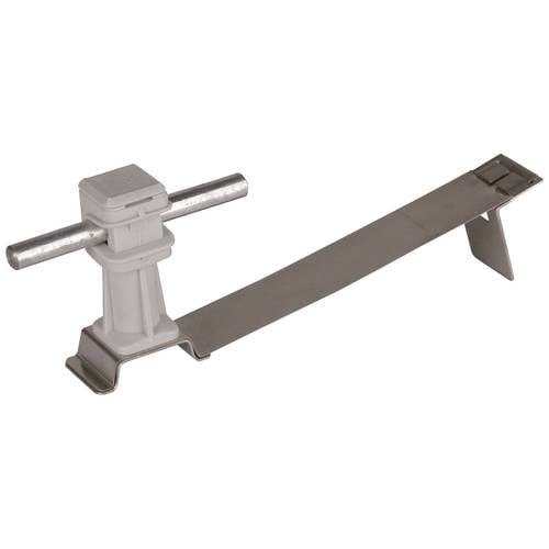 DEHN 204937 DLH FS 8 H36 L170 GR V2A Dachleitungshalter 1 St.