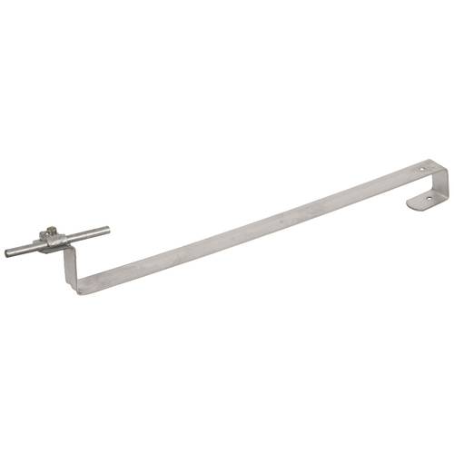 DEHN 202080 DLH DQ 6.10 H55 L410 WS STTZN Dachleitungshalter 1 St.