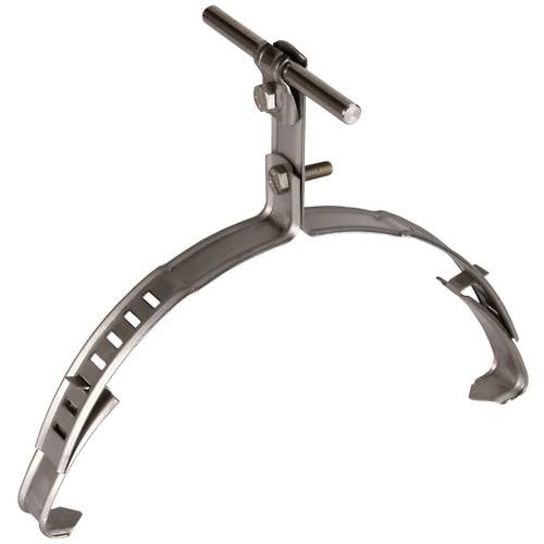 DEHN 202900 DLH DQ 6.10 FG120.240 V2A Dachleitungshalter 1 St.