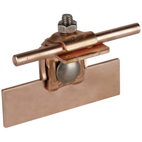 DEHN 365057 FK KB 6.10 KBF0.7 8 W CU Falzklemme 1 St.