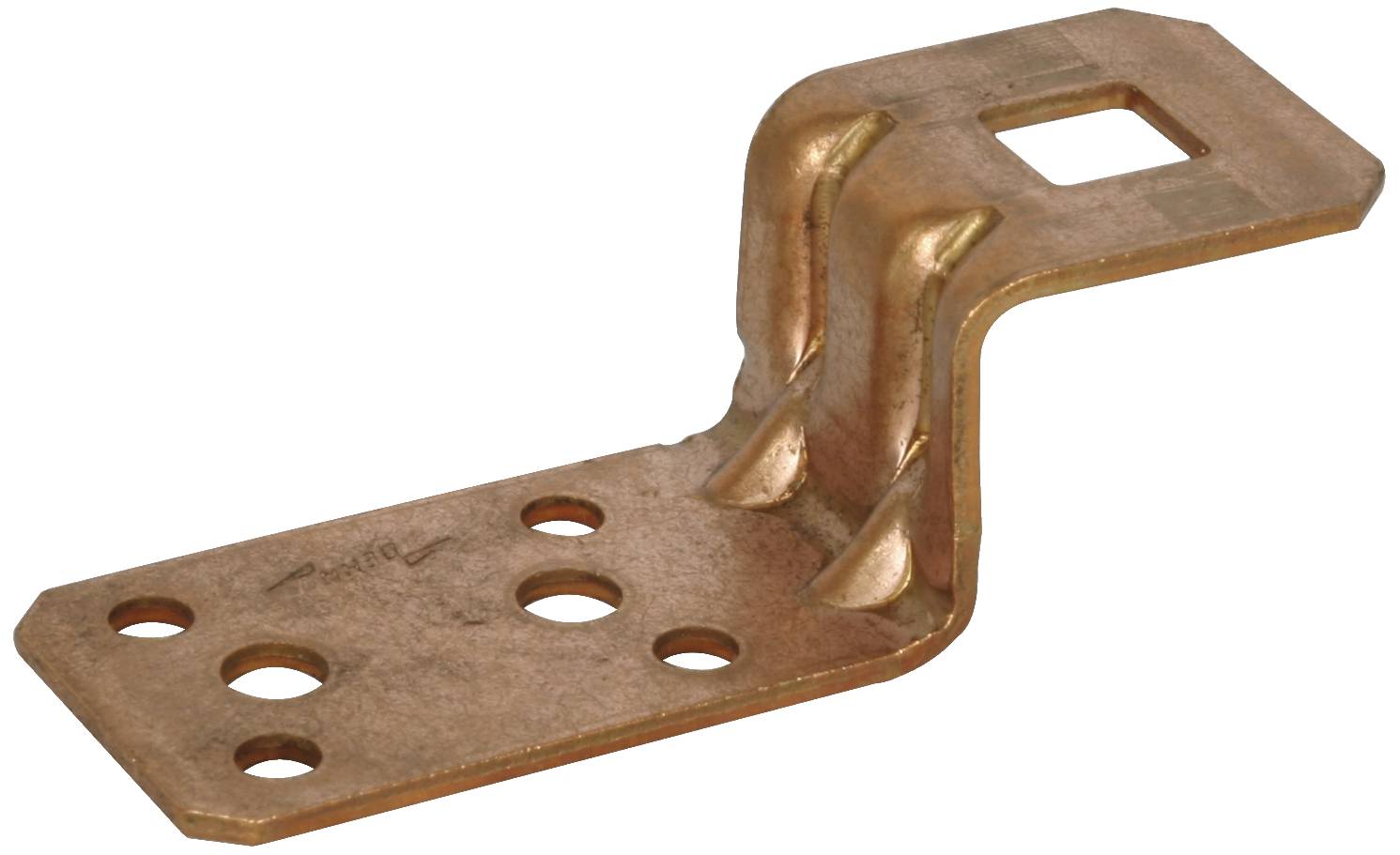 DEHN 377017 AL ZF B11.11 B5.2 6.5 L81 CU Montagezubehör 1 St.