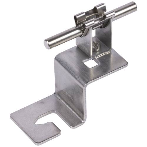 DEHN 223021 DLH DG 8 TD B8.5 V2A Dachleitungshalter 1 St.