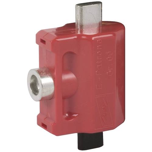 DEHN EP NH00 TI M10 Erdungspatrone (teilisoliert)