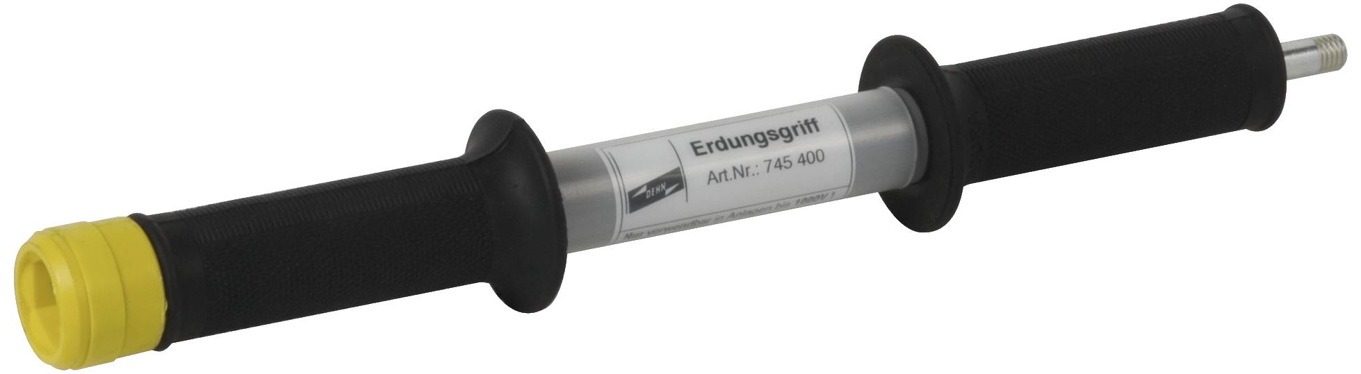 DEHN 745400 EG TI EKV Erdungsgriff 1 St.