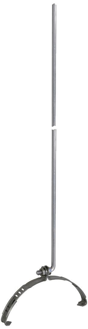 DEHN 123109 FS 10 1000 FG AL V2A Fangeinrichtung 1 St.