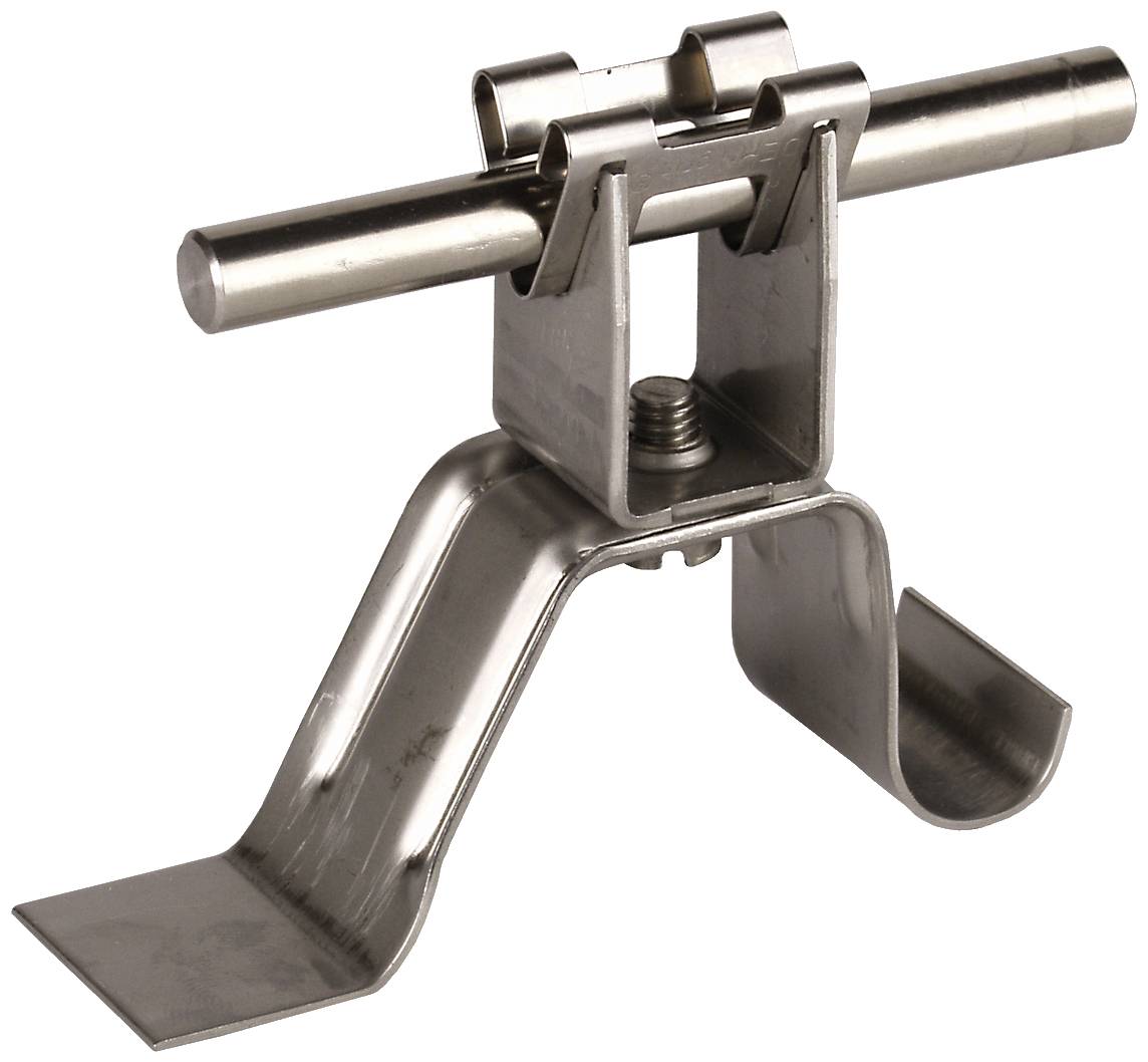 DEHN 206369 DLH DG 8 H20 L87 EH V2A Dachleitungshalter 1 St.