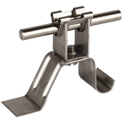 DEHN 206369 DLH DG 8 H20 L87 EH V2A Dachleitungshalter 1 St.