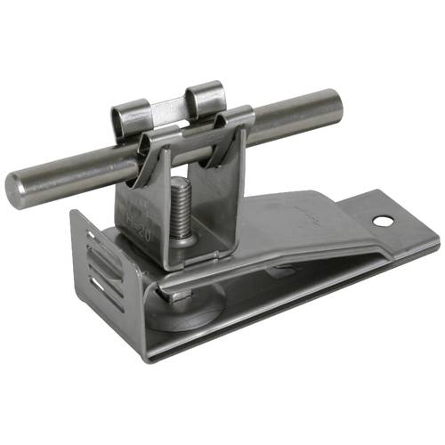 DEHN 206399 DLH DG 8 H20 KB8.18 V2A Dachleitungshalter 1 St.