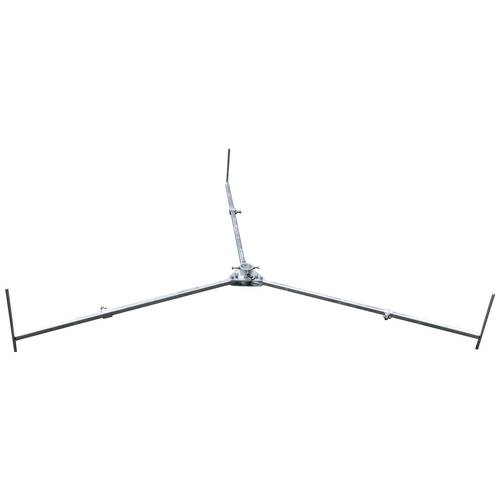 DEHN 105201 DBS KB D40.50 RA1435 STTZN Dreibeinstativ 1 St.