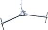 DEHN 105351 DBS KB D50 RA620 STTZN Dreibeinstativ höhenverstellbar 1 St.
