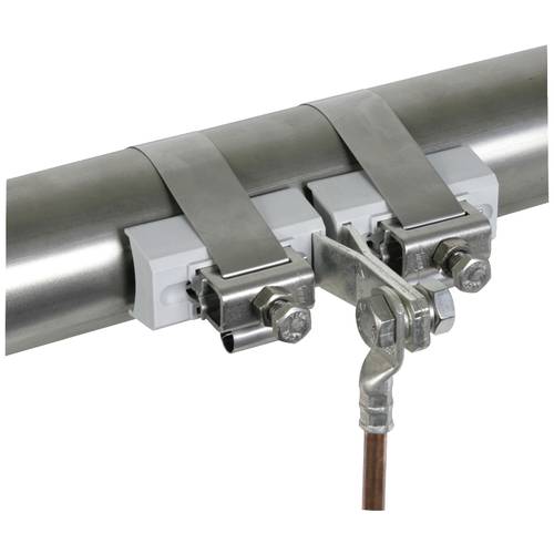 DEHN 540801 EX BRS 90 Bandrohrschelle 1 St.