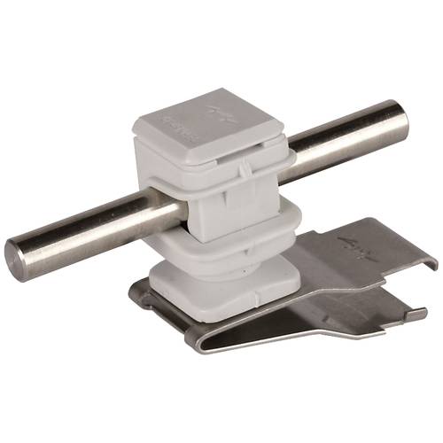 DEHN 204029 LH FS 8 H16 GR V2A Dachleitungshalter 1 St.