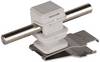 DEHN 204029 LH FS 8 H16 GR V2A Dachleitungshalter 1 St.