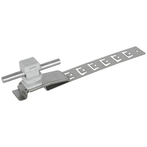 DEHN 204089 LH US 8 H16 L205 KT GR V2A Dachleitungshalter 1 St.