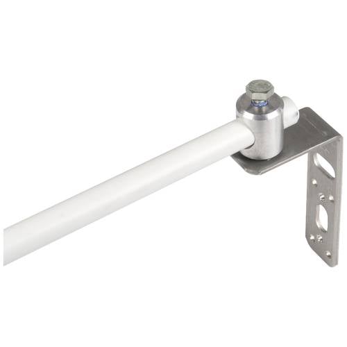 DEHN 106311 BW90 BB16 B5.1 6.5 11 V2A Befestigungswinkel 1 St.