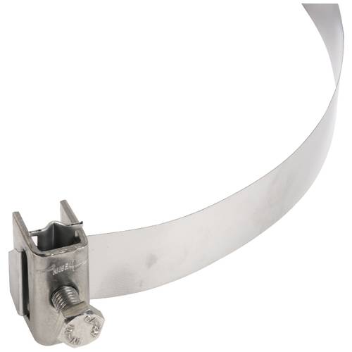 DEHN 106323 BRS SPB25 50.300 V2A Bandrohrschelle 1 St.