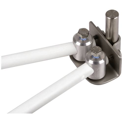 DEHN 106325 AD WAS 16 BB16 V2A Adapter 1 St.