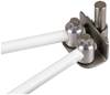 DEHN 106325 AD WAS 16 BB16 V2A Adapter 1 St.