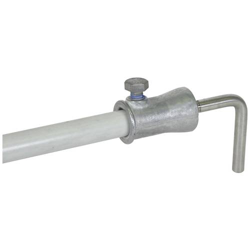 DEHN 106341 BA90 RD8 BB16 V2A ZG Befestigungs-Adapter 1 St.