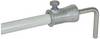 DEHN 106341 BA90 RD8 BB16 V2A ZG Befestigungs-Adapter 1 St.