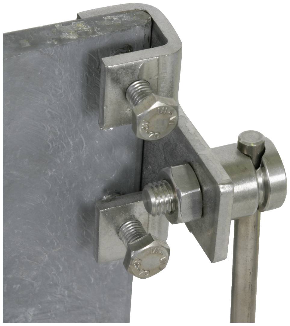 DEHN 372229 AK 6.10 KSV W KBF3 18 V2A Anschlussklemme 1 St.