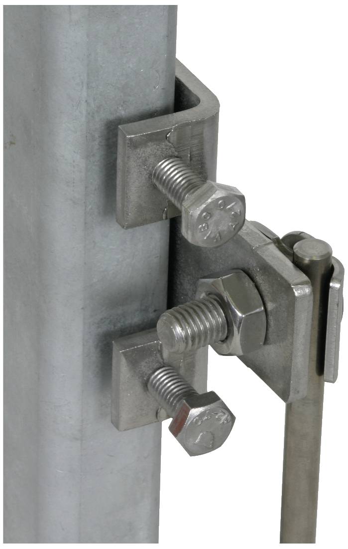 DEHN 372249 AK 6.10 KB W KBF18 35 V2A Anschlussklemme 1 St.