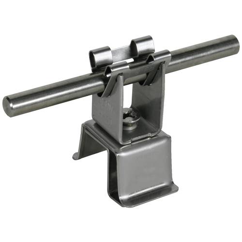 DEHN 206049 LH ZG 8 H20 KB4.16 V2A Dachleitungshalter 1 St.