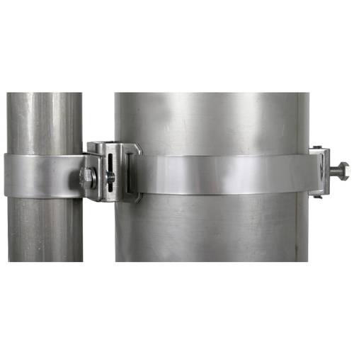 DEHN 105360 BS D50 SB50.300 V2A Befestigungsschelle 1 St.