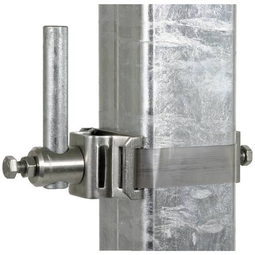 DEHN 540105 BRS 50.300 BB16 8 V2A Bandrohrschelle 1 St.