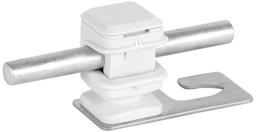 DEHN 204906 DLH DS 8 H16 WPRO5 8 GR V2A Dachleitungshalter 1 St.