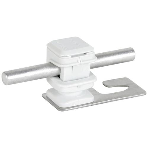 DEHN 204906 DLH DS 8 H16 WPRO5 8 GR V2A Dachleitungshalter 1 St.