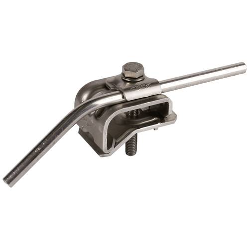 DEHN 339101 DRK KB 8.10 W16.22 EST AL Dachrinnenklemme 1 St.