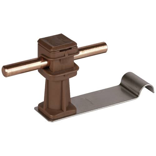 DEHN 204239 DLH DS 8 H36 L90 EH BR V2A Dachleitungshalter 1 St.