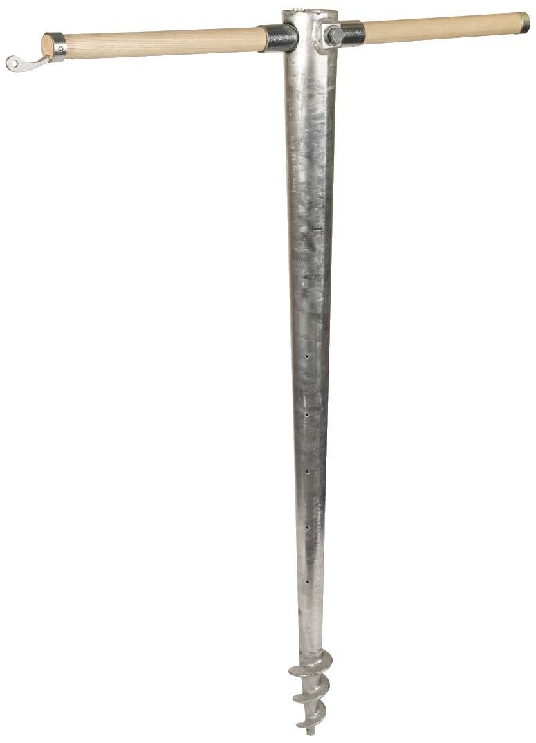 Dehn 620101 Tiefenerder - 20mm Durchmesser, 1000mm Länge