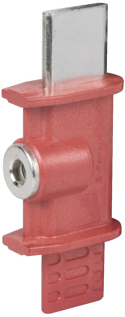 DEHN EP NH1 3 TI M10 Erdungspatrone (teilisoliert)