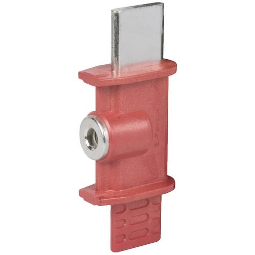 DEHN EP NH1 3 TI M10 Erdungspatrone (teilisoliert)