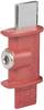 DEHN EP NH1 3 TI M10 Erdungspatrone (teilisoliert)